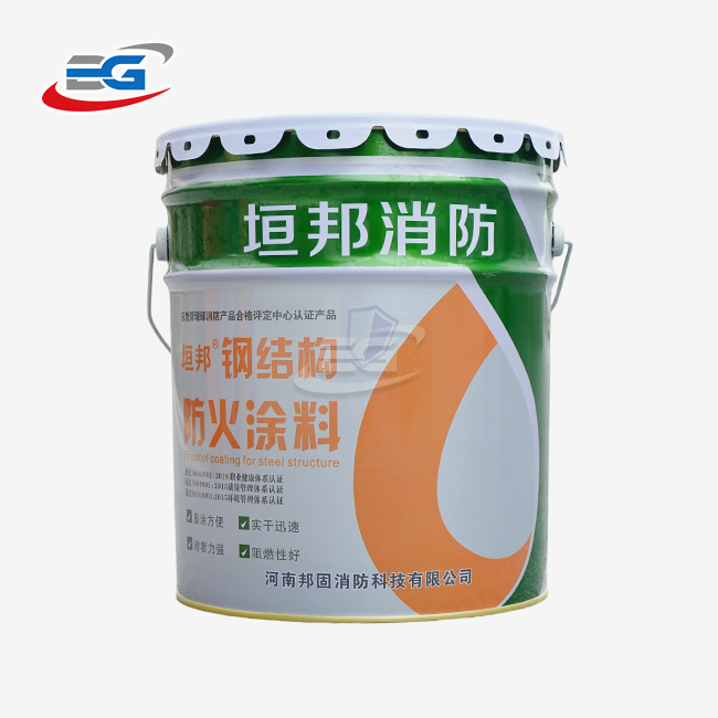 high temperature fireproof coating